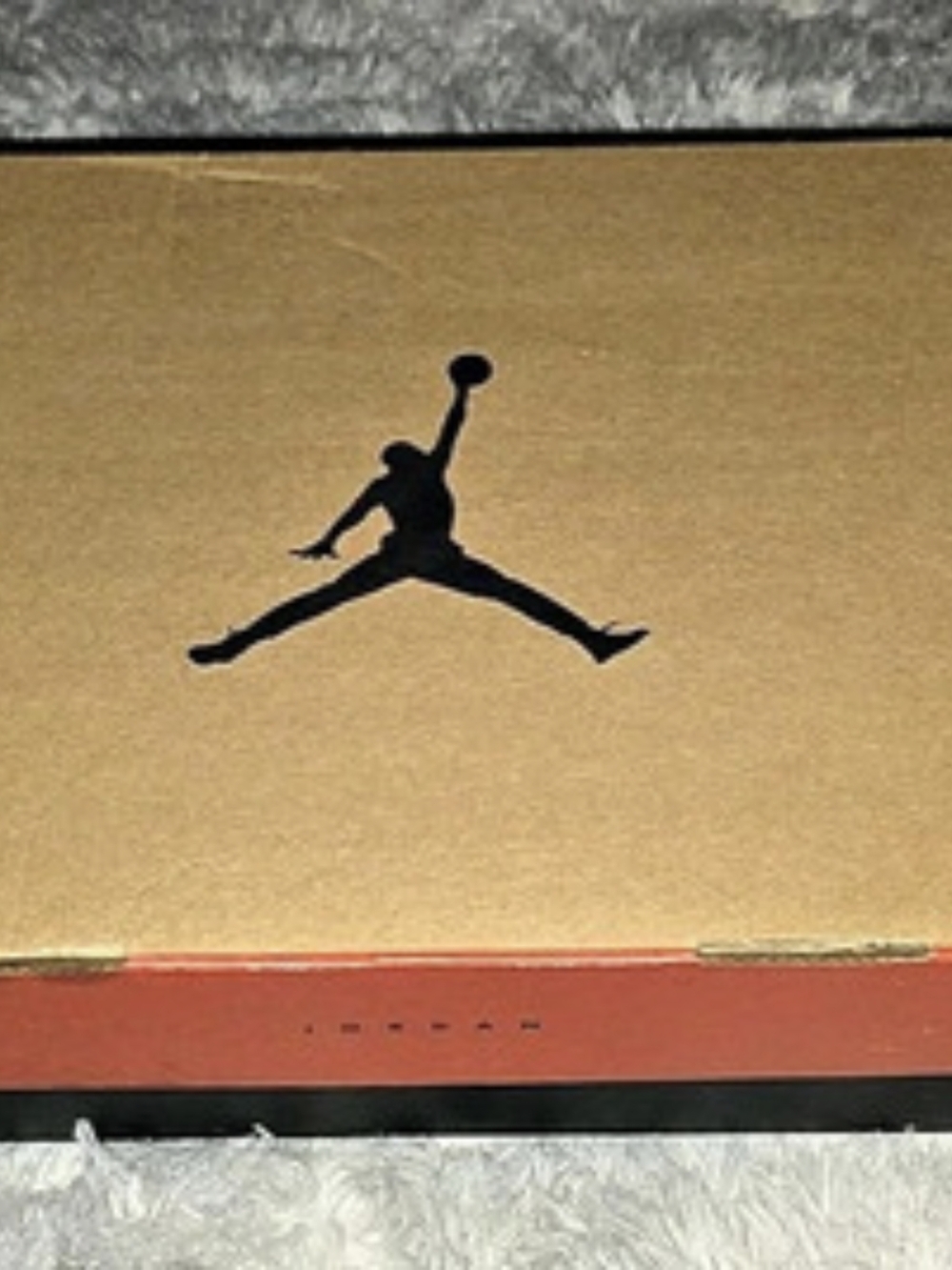 Jordan Air Jordan 12 Retro "Twist" White & Red Sneakers